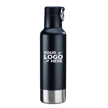 16 OZ Stainless Steel Double-layer Vacuum Cup
